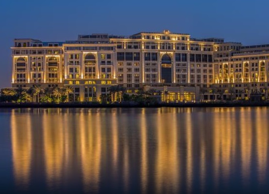 ОАЭ - Palazzo Versace Dubai 5*